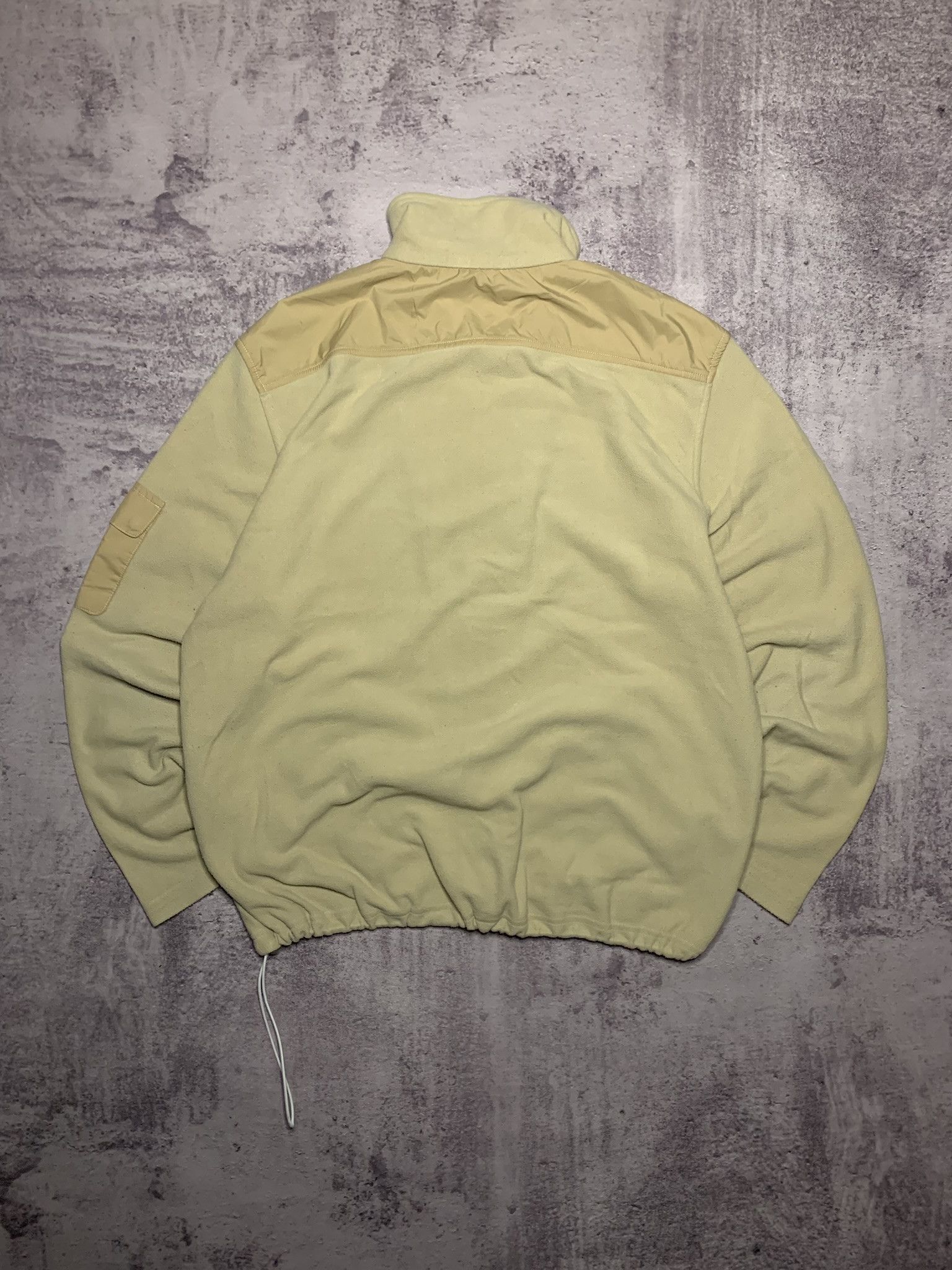 Bogner Bogner Beige Ski Fleece Jacket Men’s Size L/XL Size US L / EU 52-54 / 3 - 2 Thumbnail