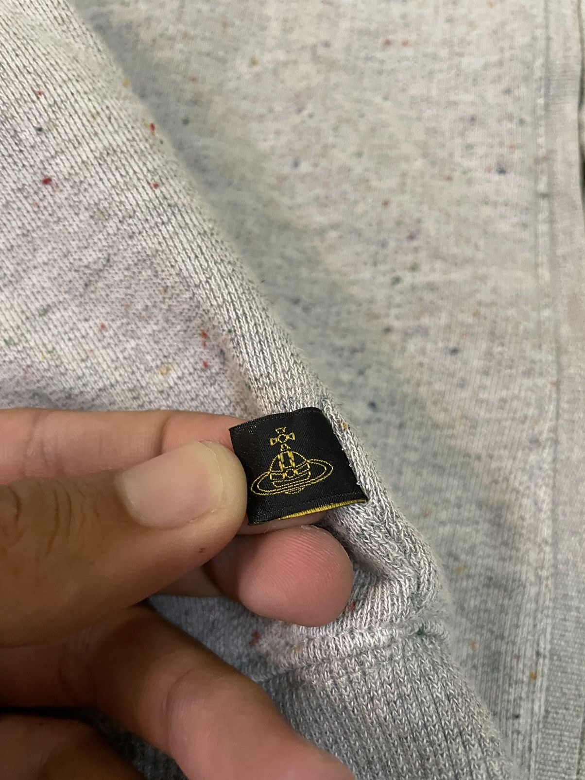 Lee × Vivienne Westwood Vivienne Westwood X Lee Size US XS / EU 42 / 0 - 18 Thumbnail