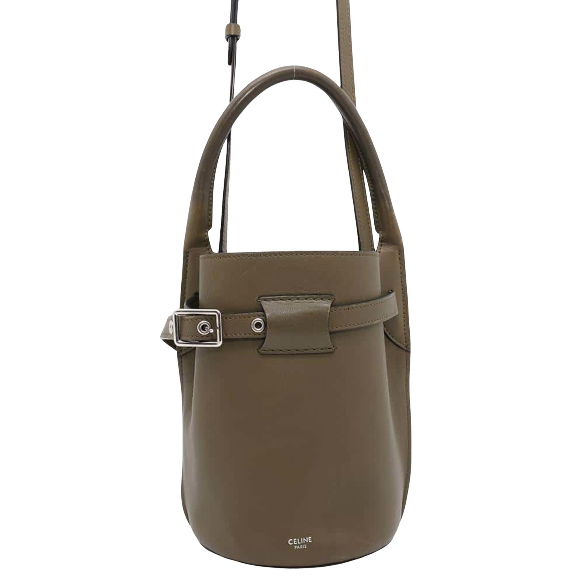 Celine Céline Big bag shoulder Size ONE SIZE - 1 Thumbnail