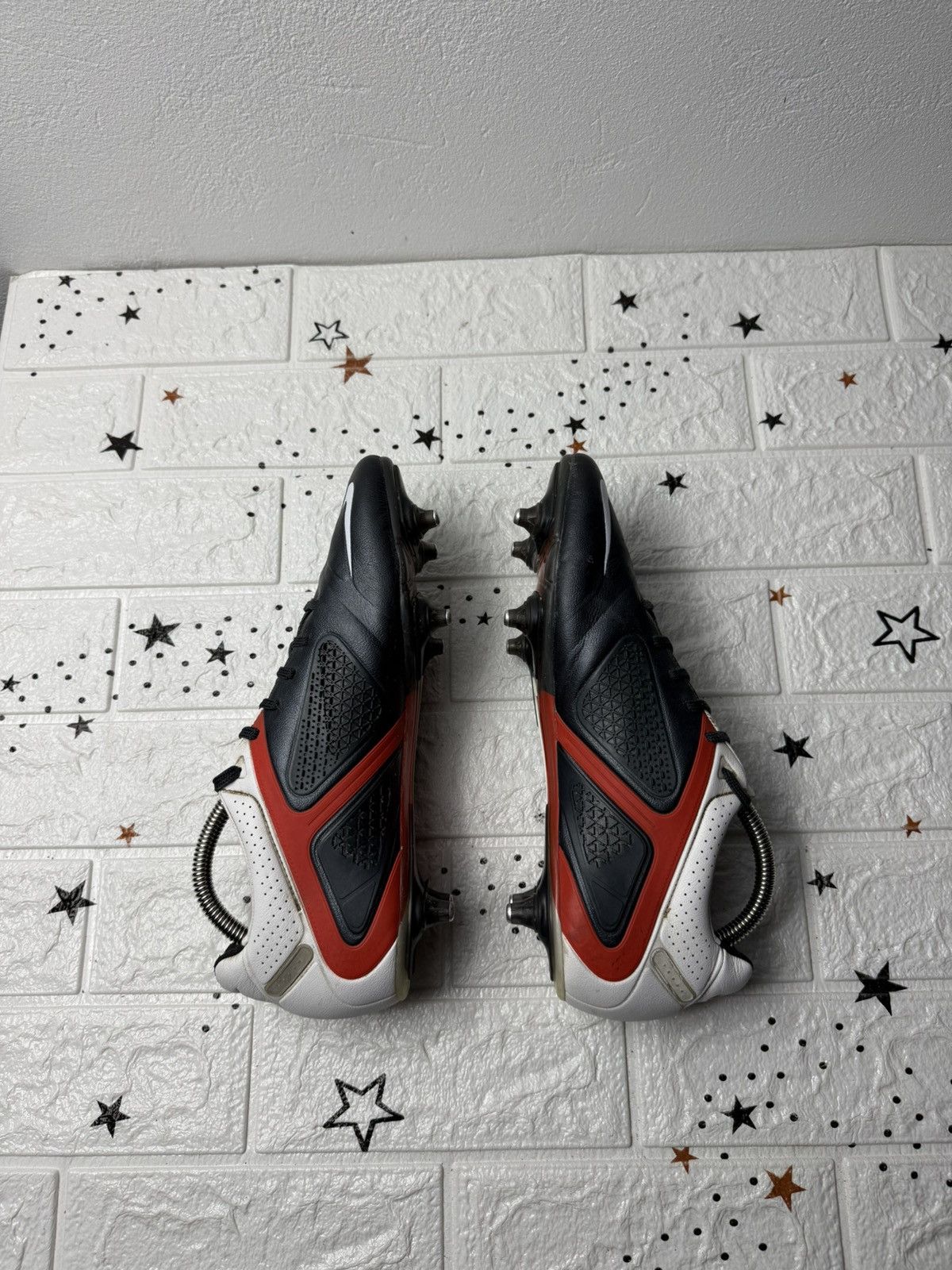 Nike Nike CTR360 Maestri II SG Elite US10 UK9 EUR45 Cleats Boots Size US 10 / EU 43 - 7 Thumbnail