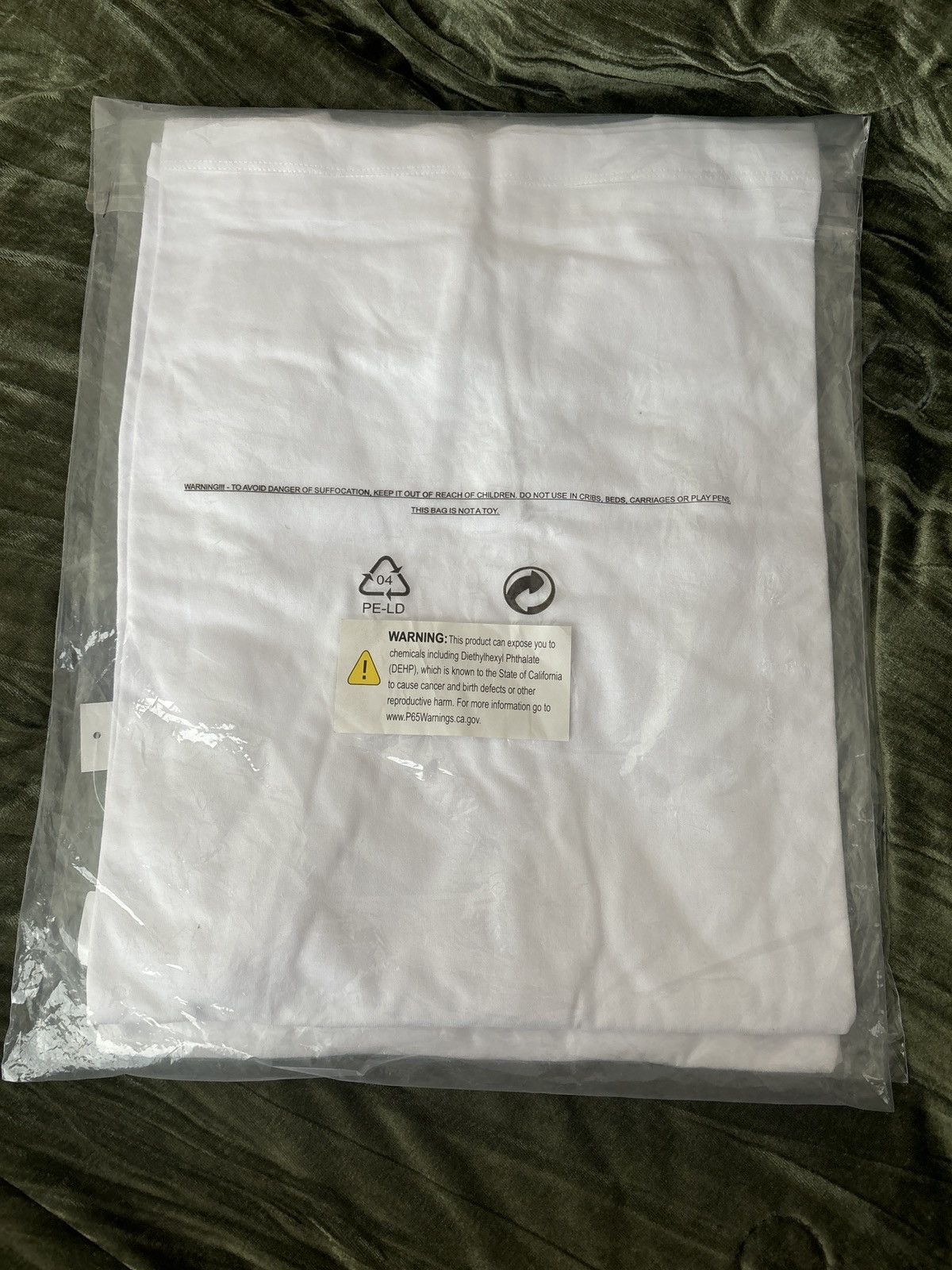 Diamond Supply Co. × Nautica Nautica x Diamond Supply co. Size US XL / EU 56 / 4 - 2 Thumbnail