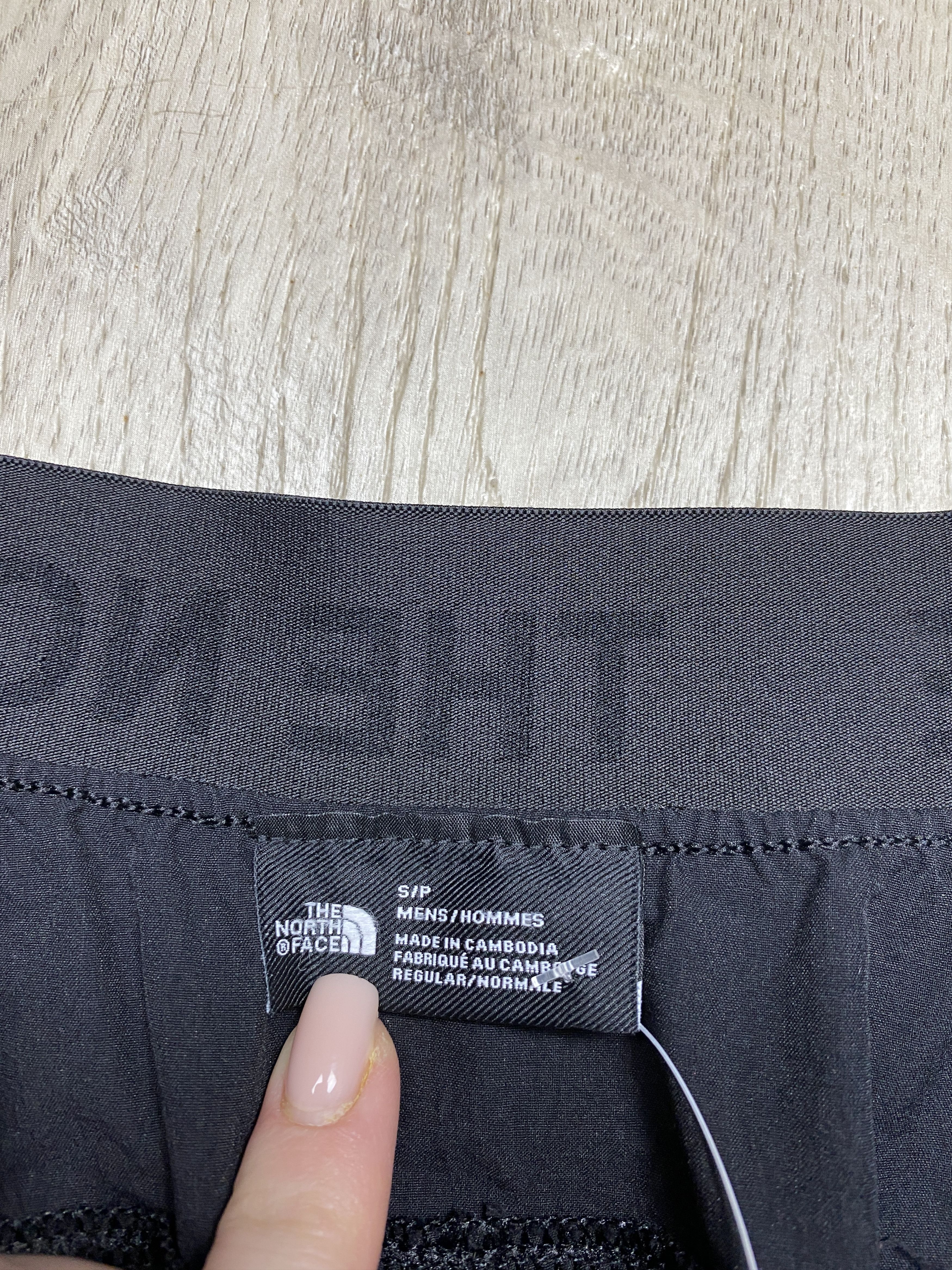 The North Face The North Face Mens Nylon Outdoor Pants Size US 30 / EU 46 - 6 Thumbnail