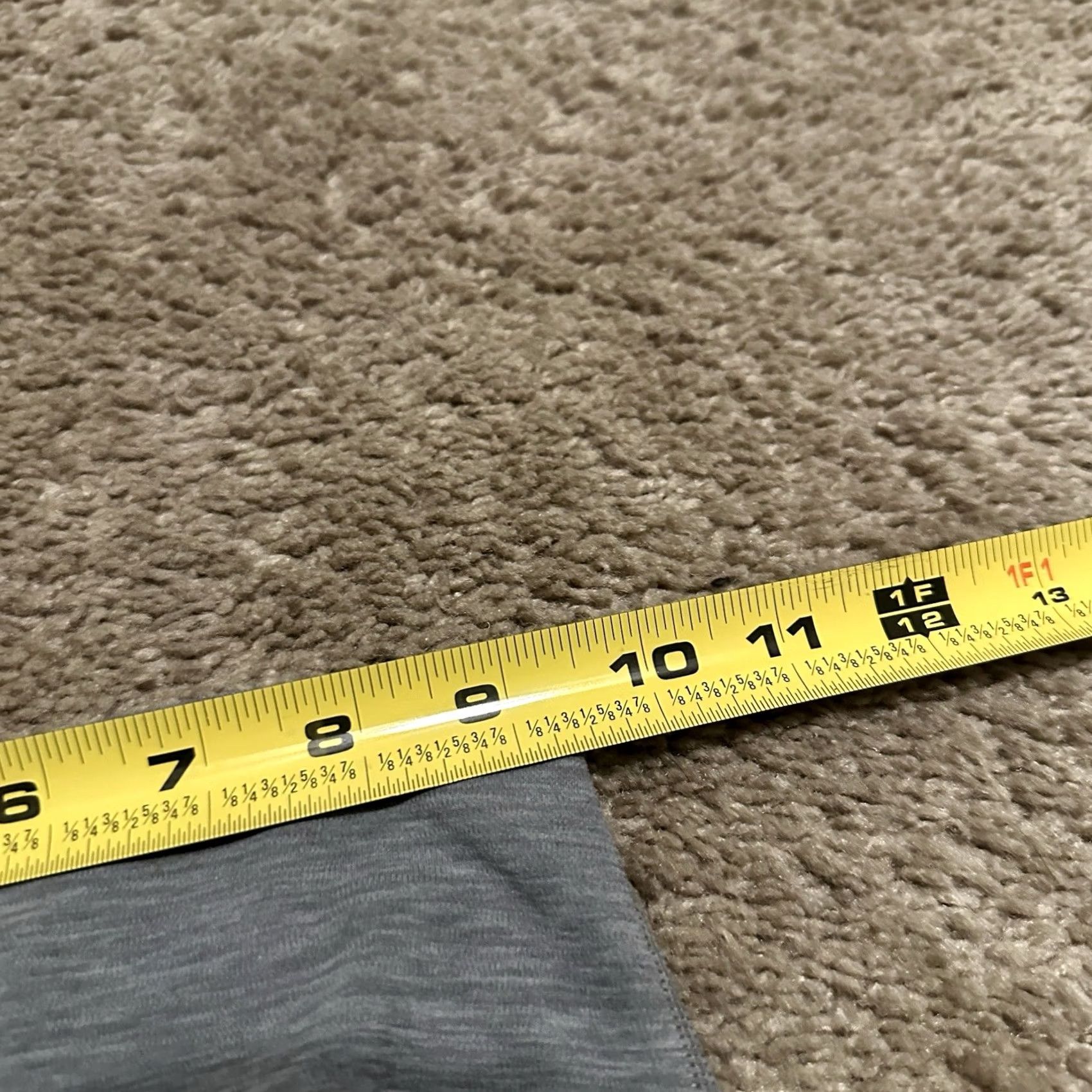 Lululemon Lululemon Align Pants Womens Gray 2 Yoga Performance Gym Workout Size 26" / US 2 / IT 38 - 5 Thumbnail