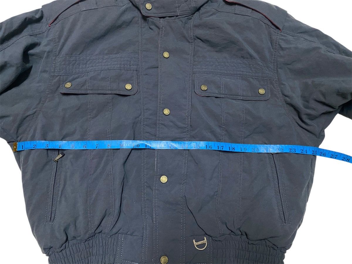 Ellesse Vintage Ellesse Jacket Super Racing Gear Size US L / EU 52-54 / 3 - 16 Thumbnail