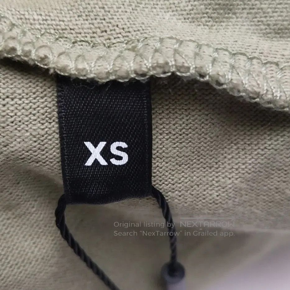 Louis Vuitton AMI Alexandre Mattiussi Cotton Heart Logo Polo XS. Size US S / EU 44-46 / 1 - 8 Thumbnail