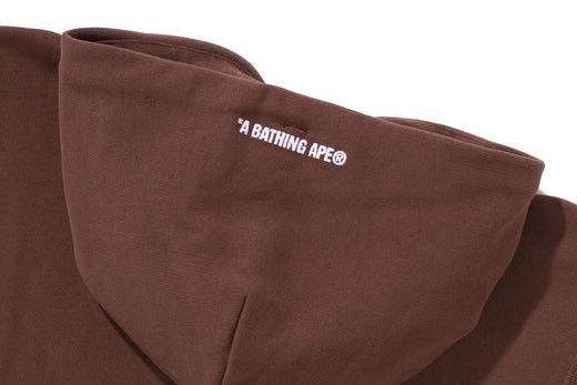 Bape Bape Hoodie Size ONE SIZE - 5 Thumbnail