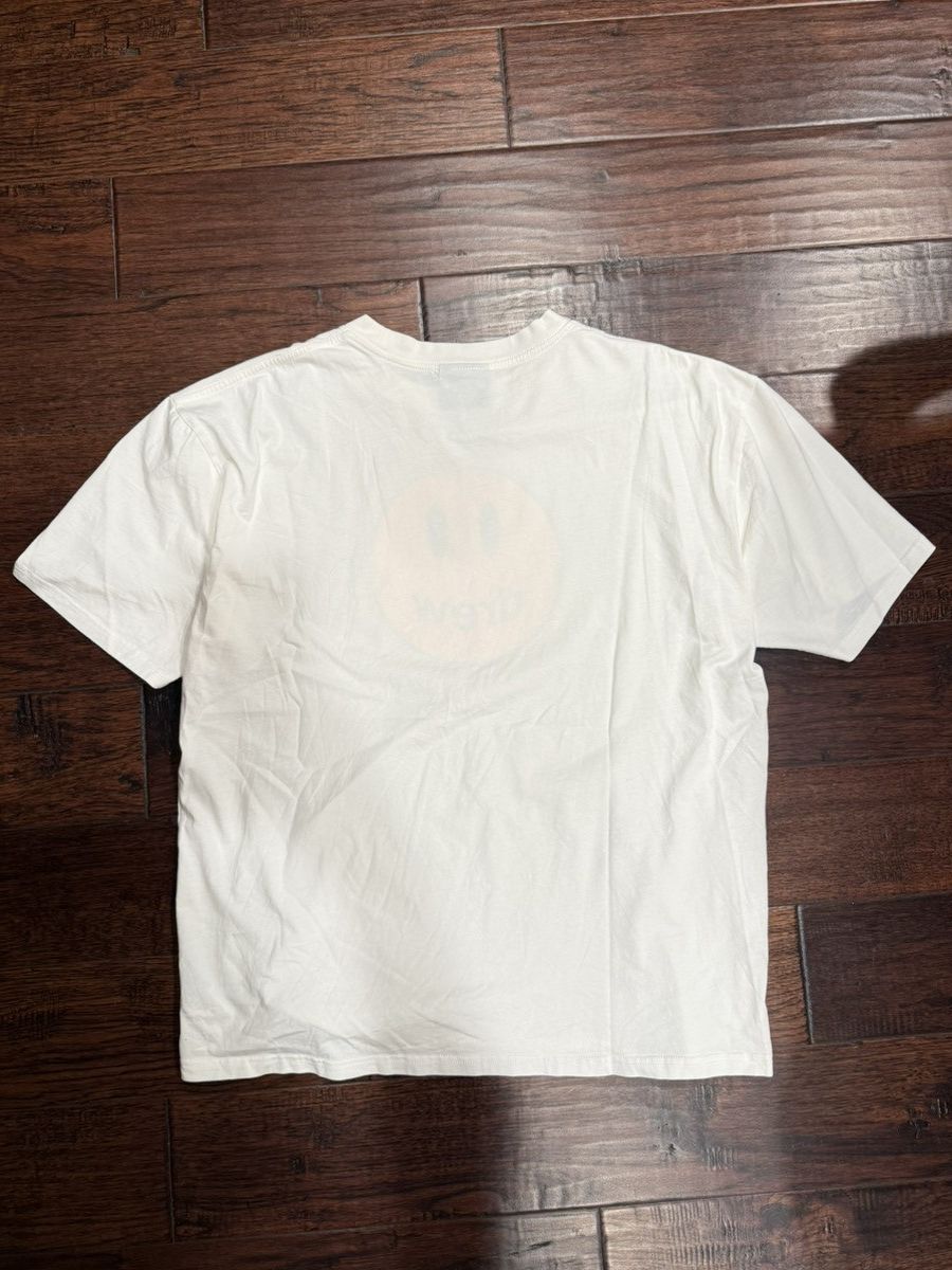 Drew House Drew House Tee Size US L / EU 52-54 / 3 - 2 Thumbnail