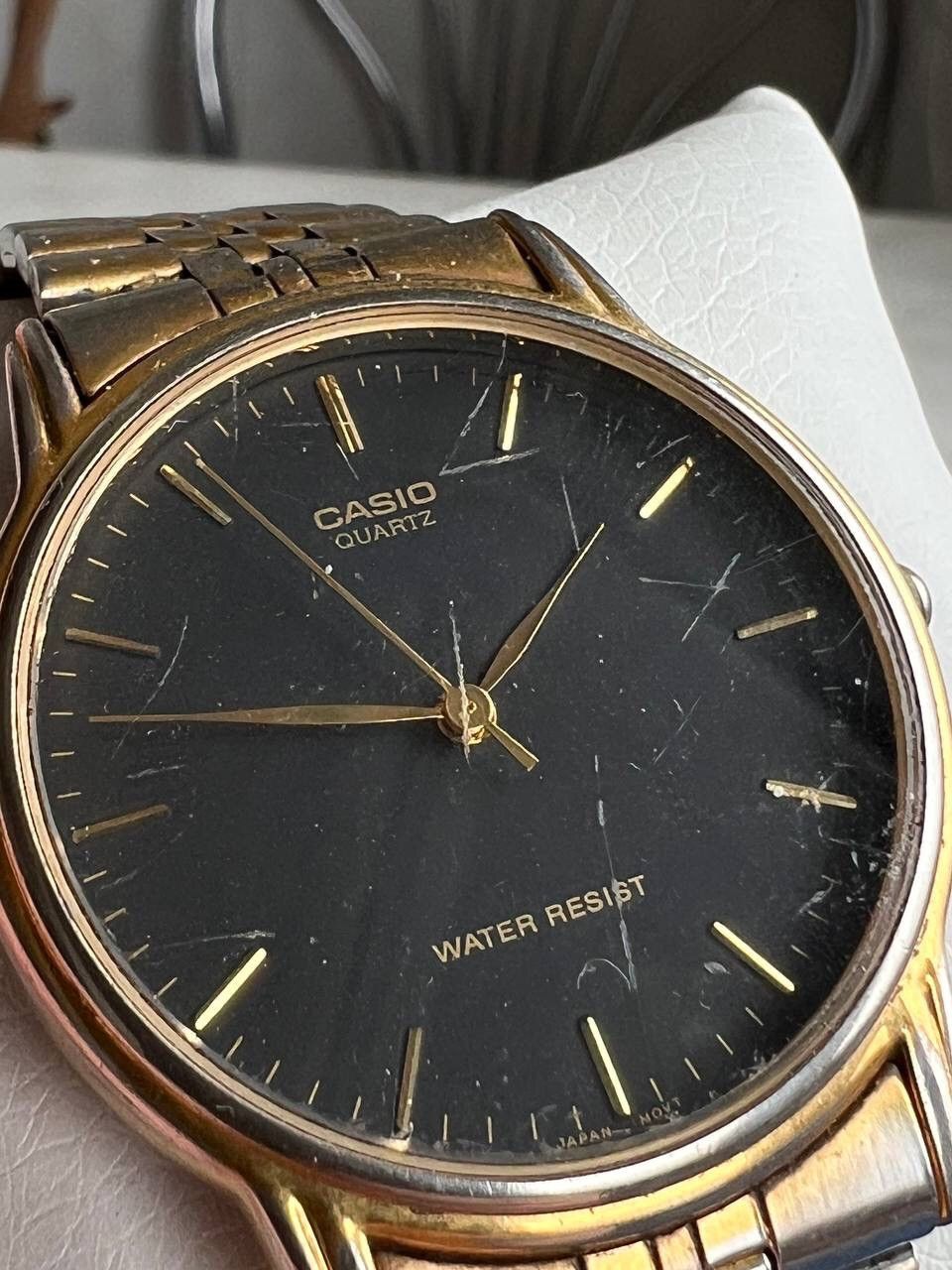 Casio × Japanese Brand × Vintage Casio Classic Watch 2007 Vintage ✅ Working Japanes Watch Size ONE SIZE - 3 Thumbnail