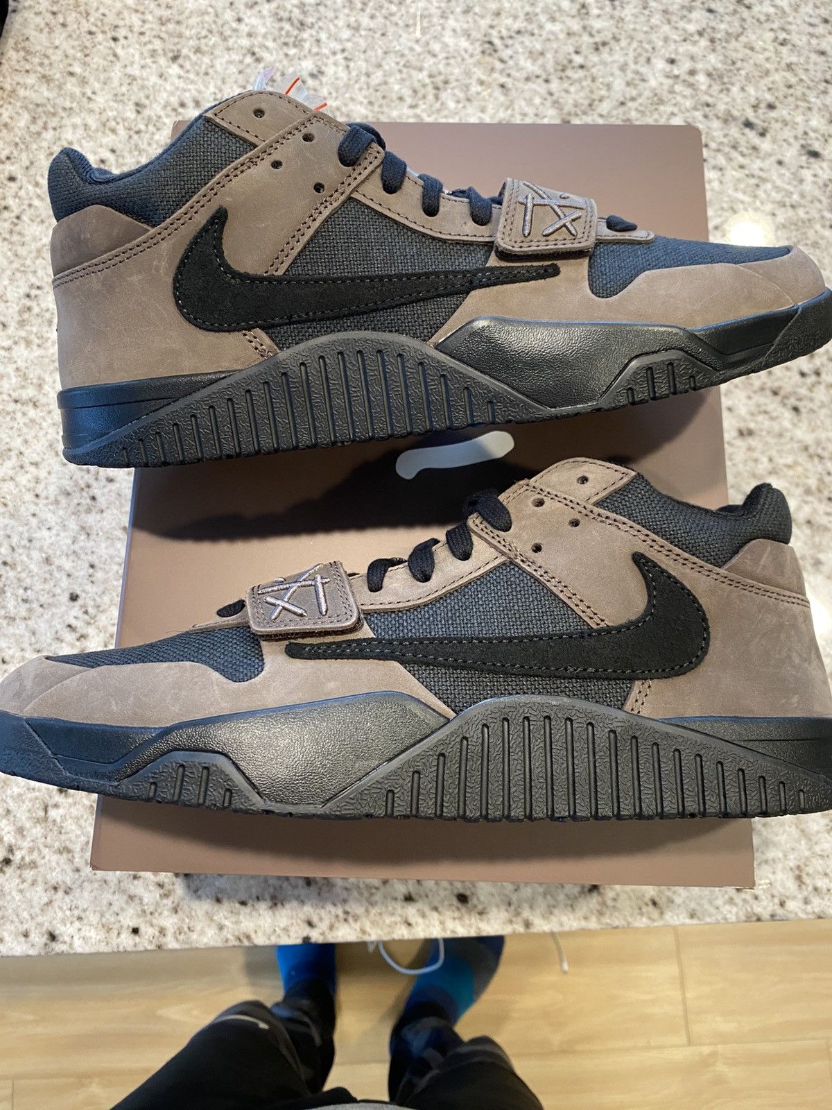 Jordan Brand Jordan Jumpman Jack TR Size US 12 / EU 45 - 1 Thumbnail