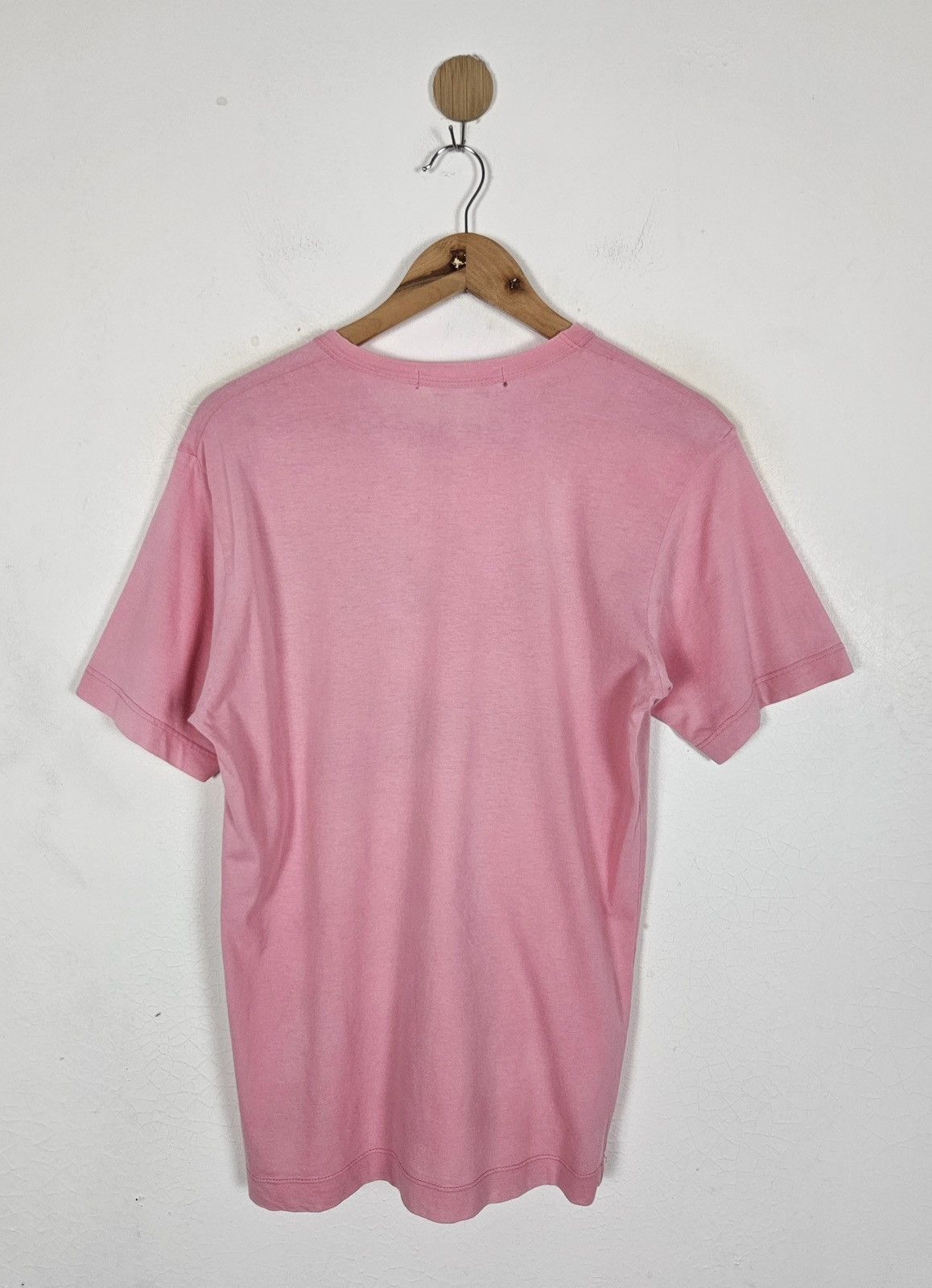 Comme des Garcons Comme des Garcons 2001 CDG ete Shirt Size US M / EU 48-50 / 2 - 3 Thumbnail
