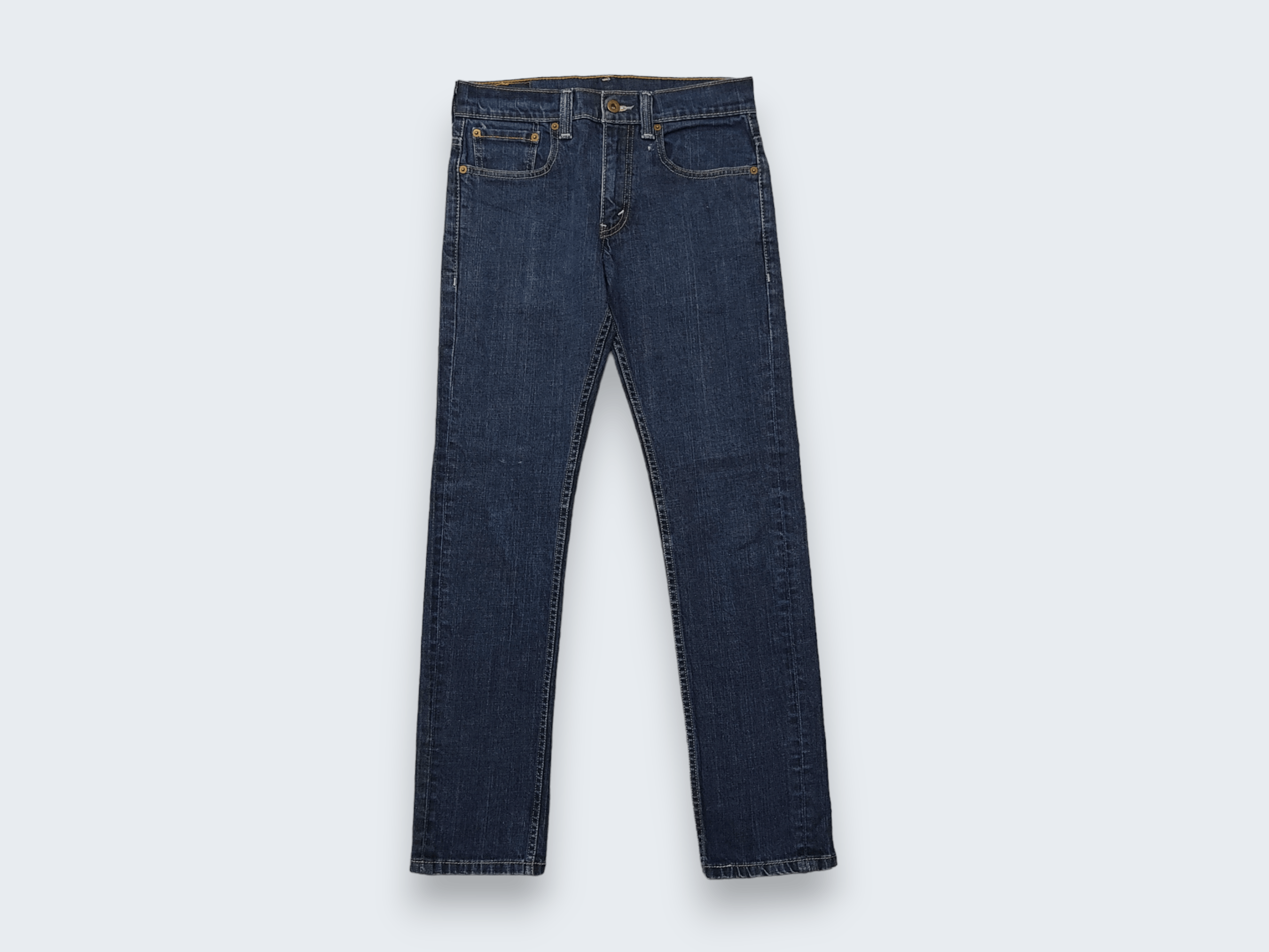 Levi's × Levi's Vintage Clothing × Vintage Vintage Levis 511 Jeans L151 Size US 30 / EU 46 - 1 Thumbnail