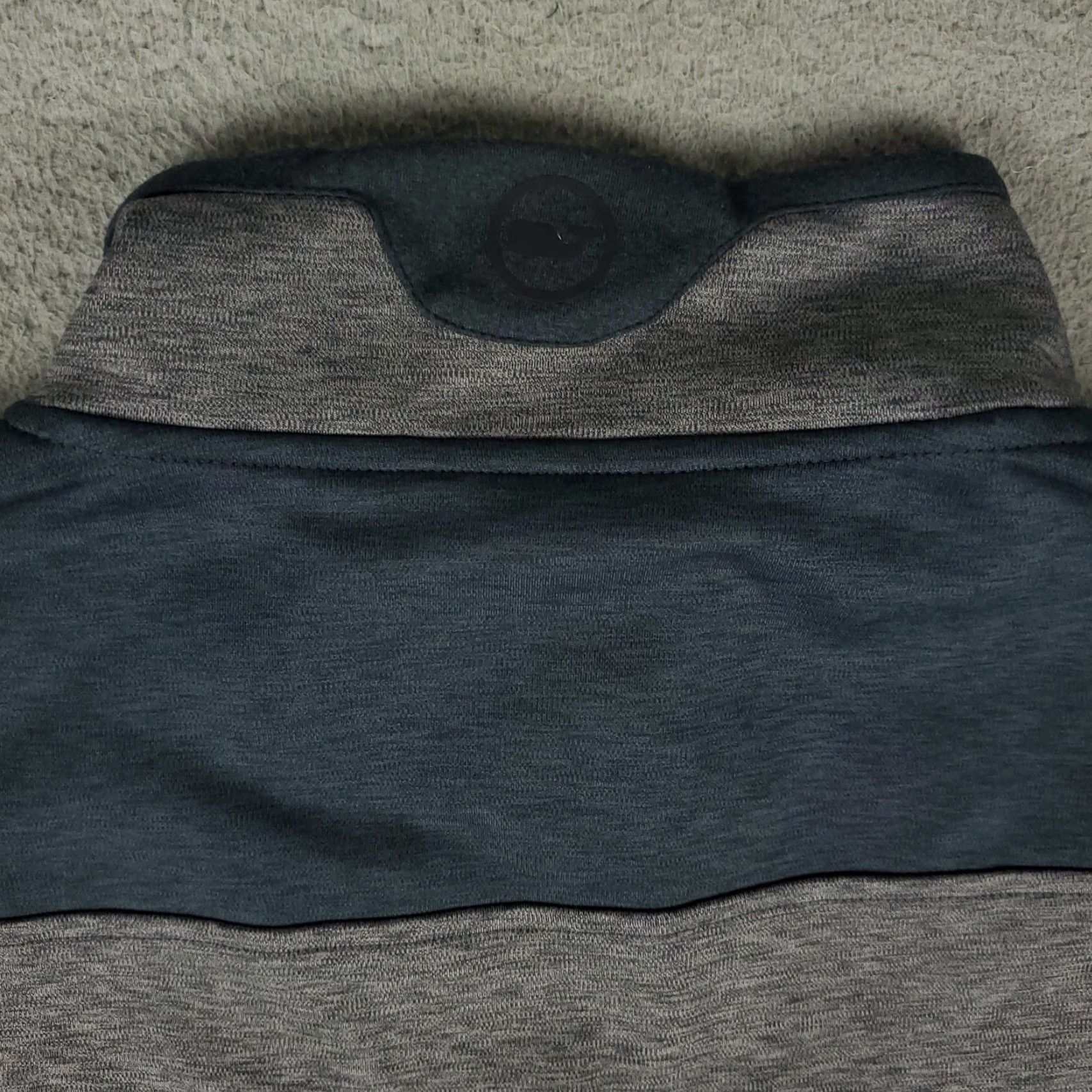 Vineyard Vines Vineyard Vines Sweater Mens XL Gray 1/4 Zip Pullover Cardigan? Size US XL / EU 56 / 4 - 3 Thumbnail