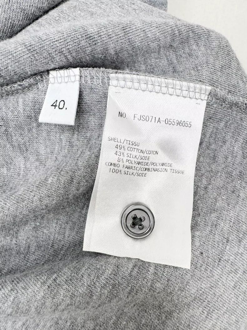 Thom Browne Thom Browne size40 cotta Size S / US 4 / IT 40 - 3 Thumbnail
