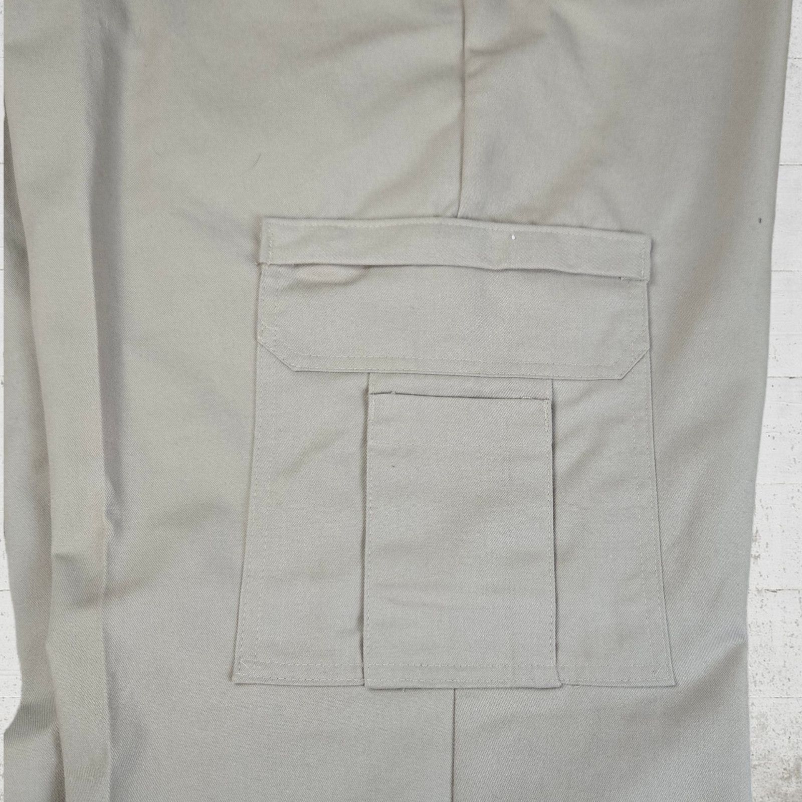 Dickies Dickies Dessert Sand Cargo Relaxed Pants Size 42 x 34 Size US 42 / EU 58 - 5 Thumbnail