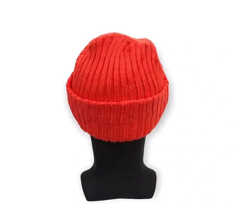 Japanese Brand × Vintage Japanese Brand Smash Beanie Hat Size ONE SIZE - 4 Thumbnail