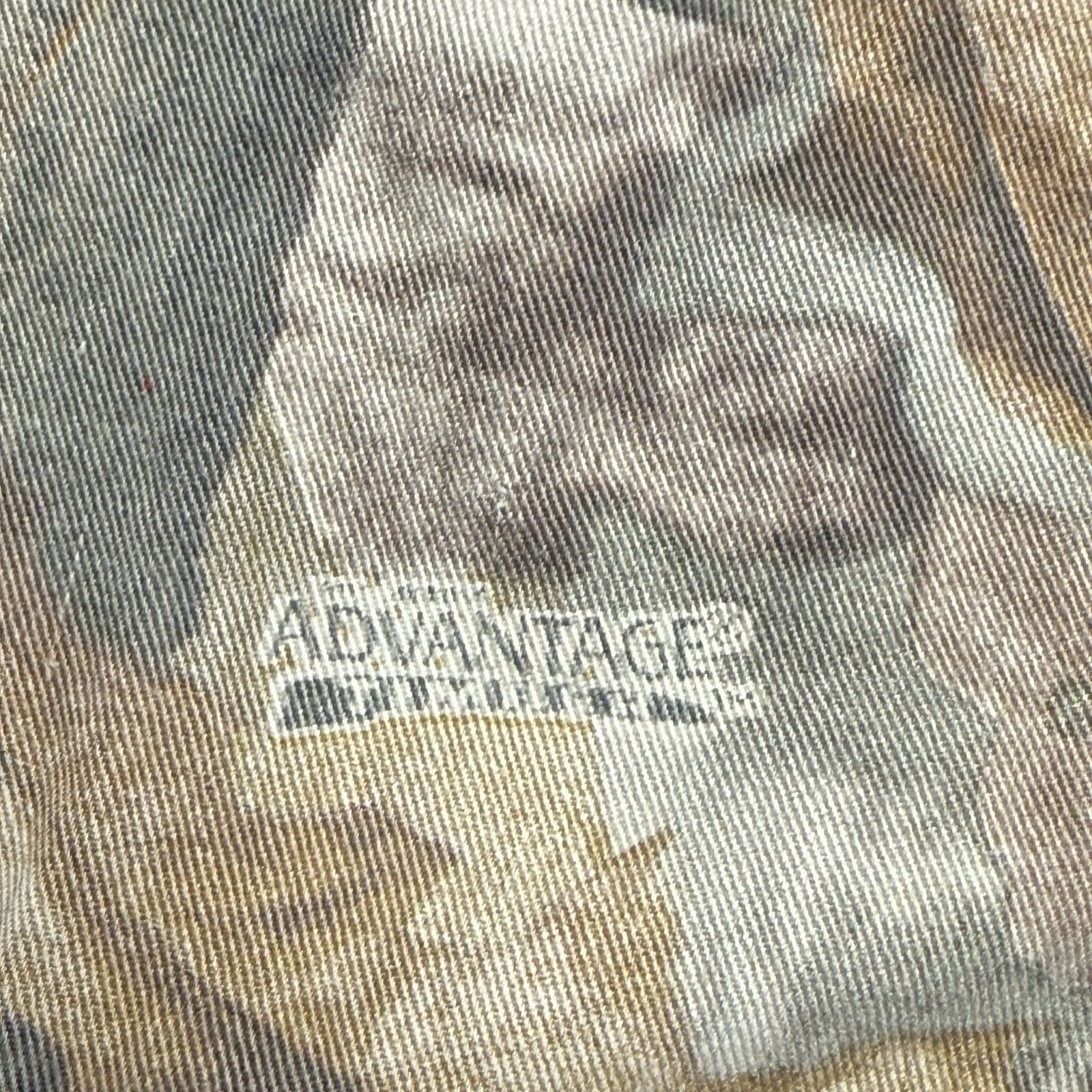 Vintage × Walls Vintage Walls Camouflage Pants Mens Large Advantage Timber H Size US 38 / EU 54 - 20 Thumbnail