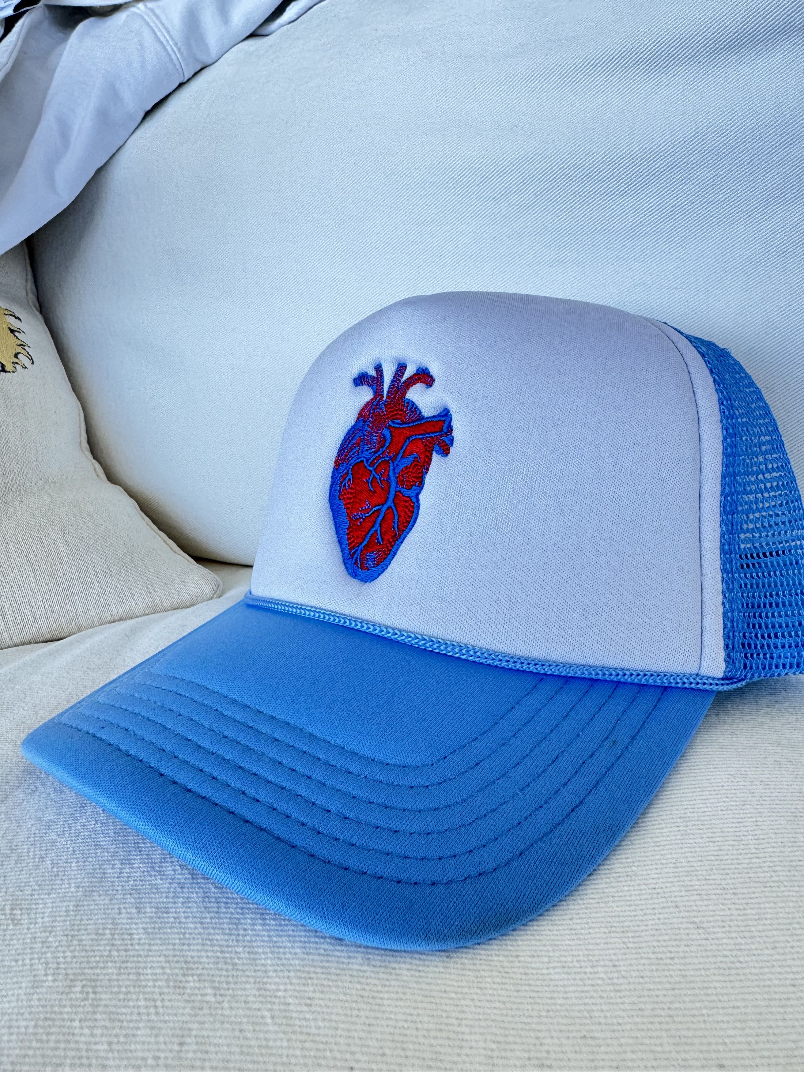Other Ant Label Trucker Size ONE SIZE - 1 Thumbnail