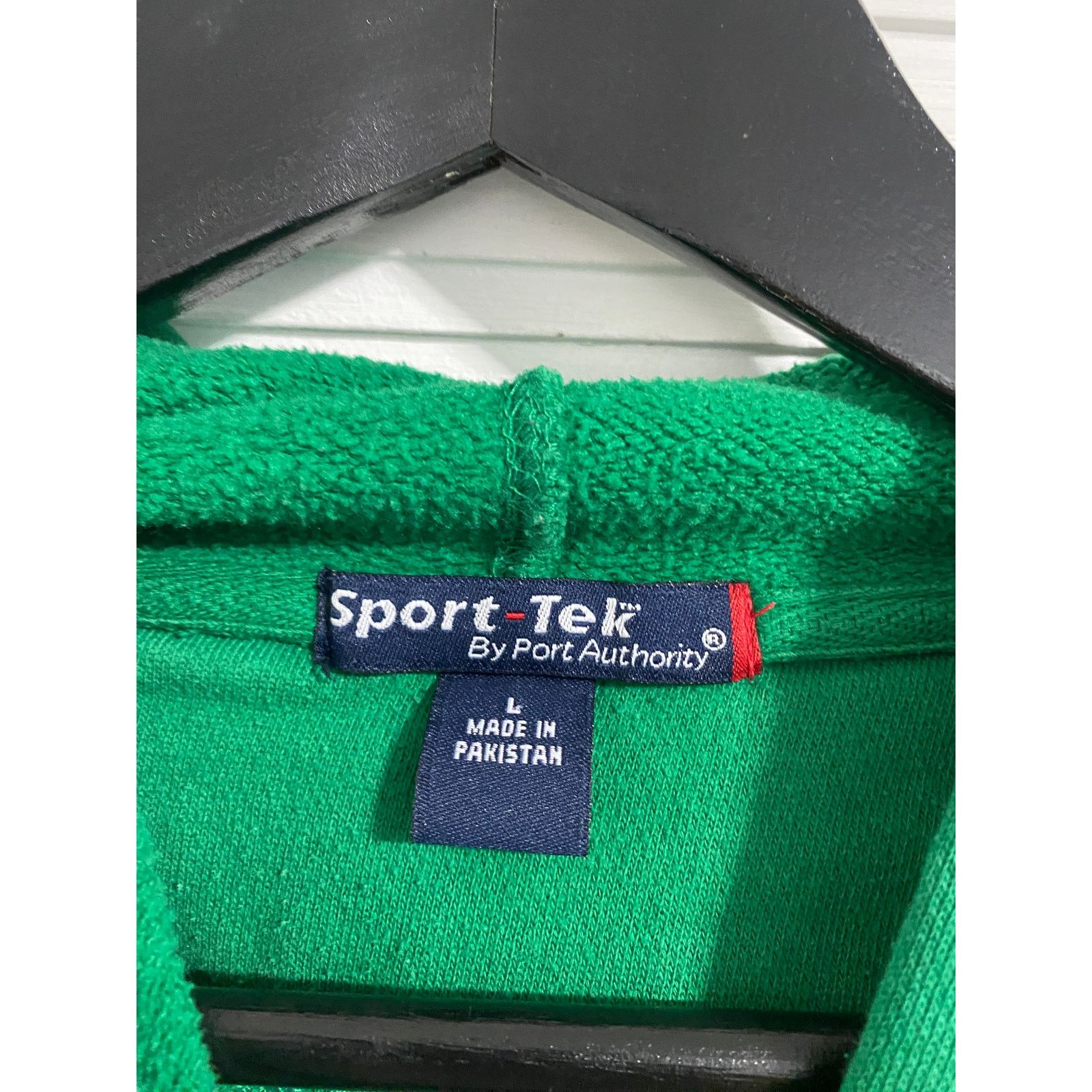 Port Authority Two Harbors Minnesota Hoodie Sweatshirt Size Large Size US L / EU 52-54 / 3 - 3 Thumbnail