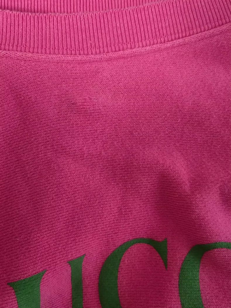 Gucci Gucci Hoodies 2502-Nextarrow Size US XXS / EU 40 - 2 Thumbnail