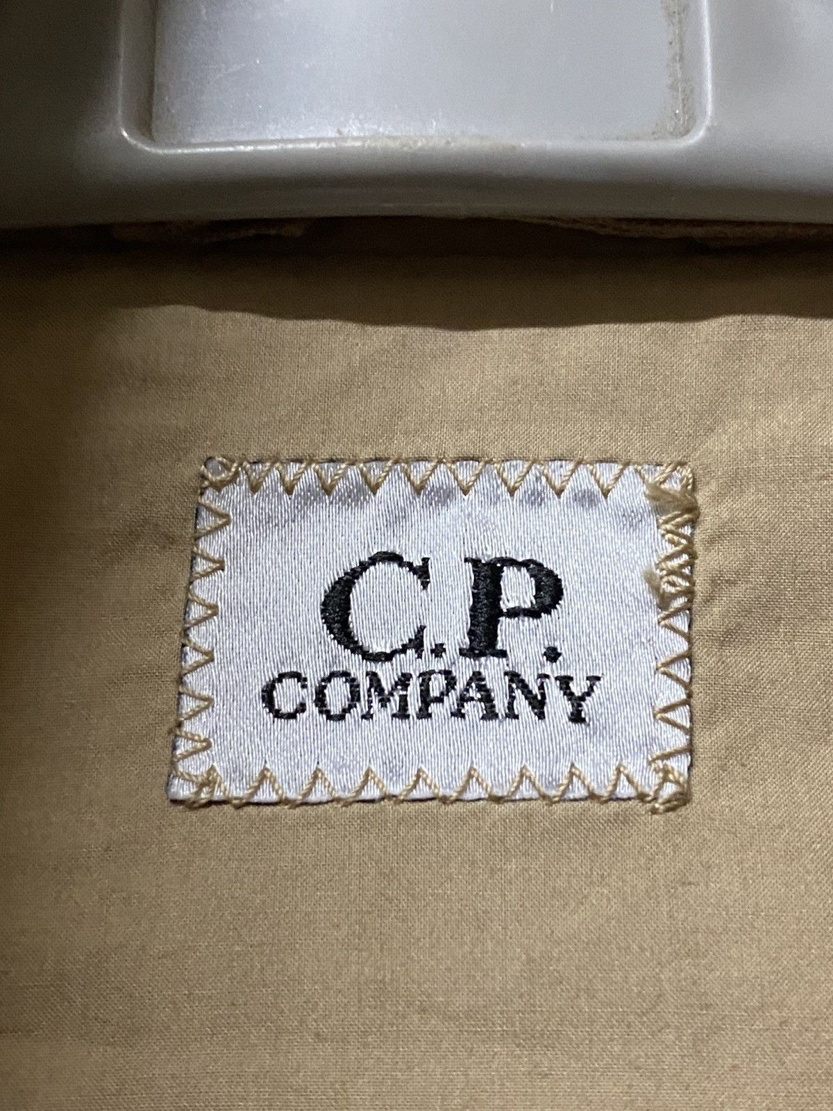 C.P. Company Vintage Rare CP Company By Mossimo Osti jacket Size US M / EU 48-50 / 2 - 7 Thumbnail