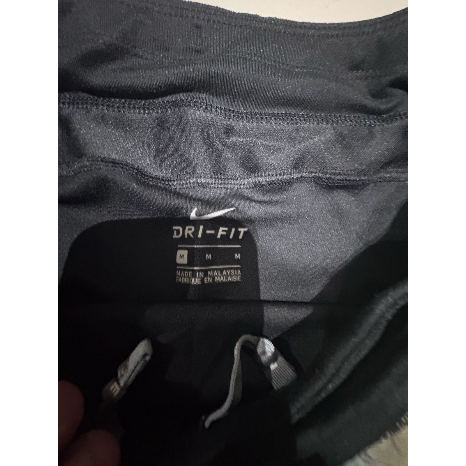 Nike Nike Dri-Fit Running Shorts Women’s Medium Multicolor Size 32" / US 10 / IT 46 - 3 Thumbnail