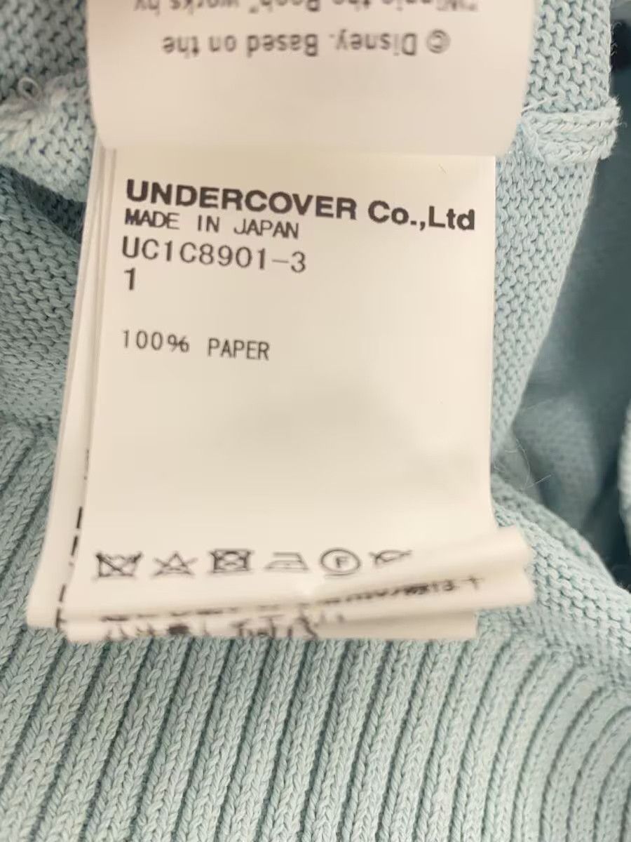 Undercover Undercover x Disney Cardigan Blue Size US S / EU 44-46 / 1 - 4 Thumbnail