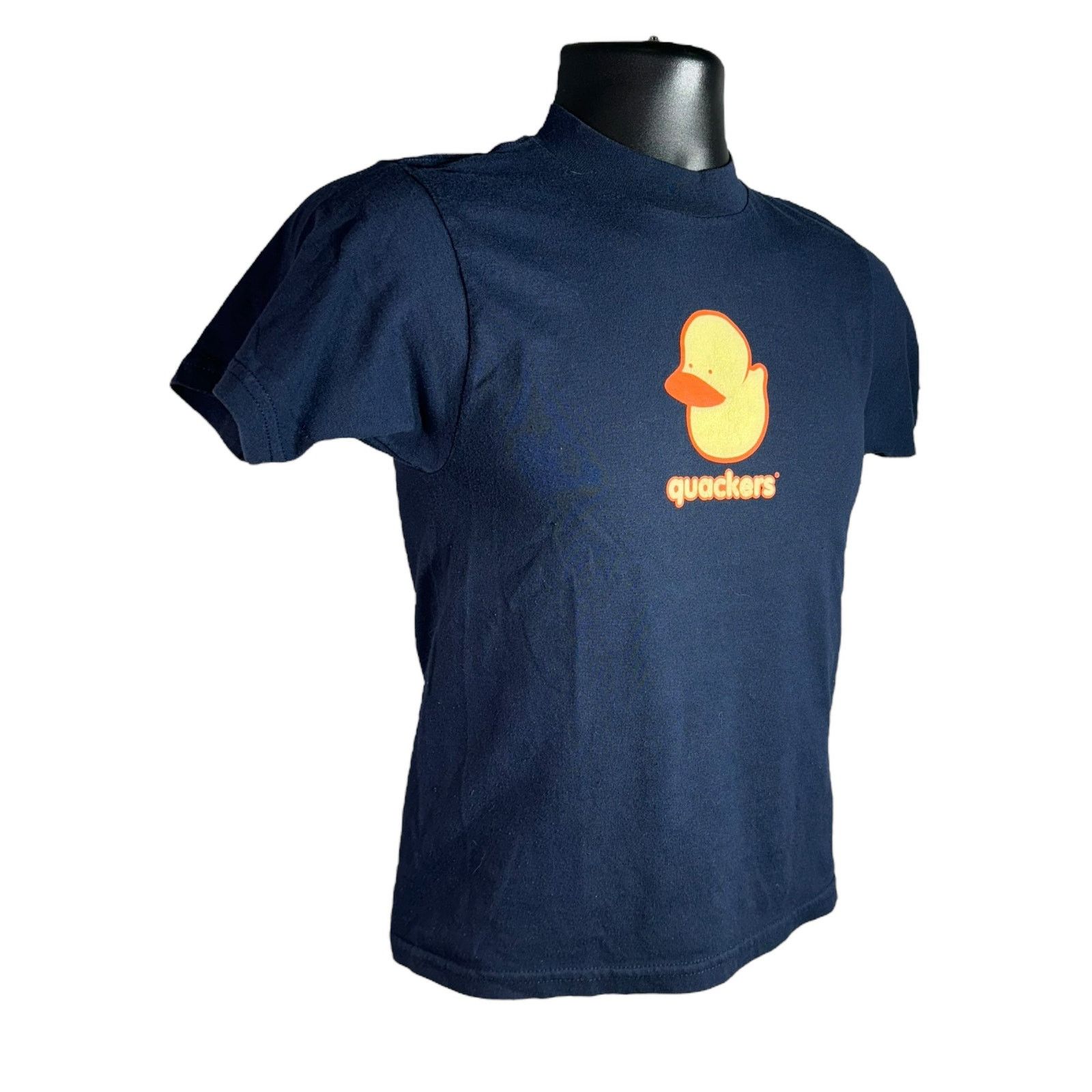 Vintage Quakers Duck Tee Size US M / EU 48-50 / 2 - 4 Thumbnail