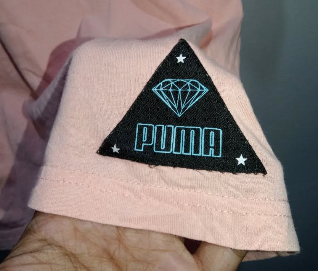 Diamond Supply Co. TSHIRT : PUMA x DIAMOND SUPPLY CO. Size US M / EU 48-50 / 2 - 8 Thumbnail