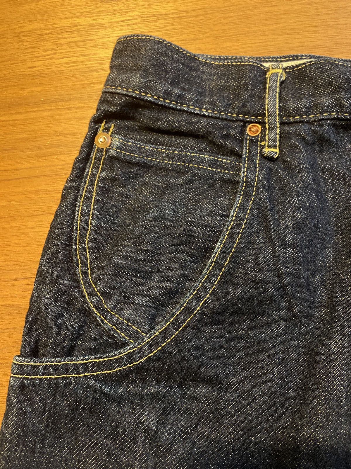 Kapital Kapital denim pants Size US 28 / EU 44 - 9 Thumbnail