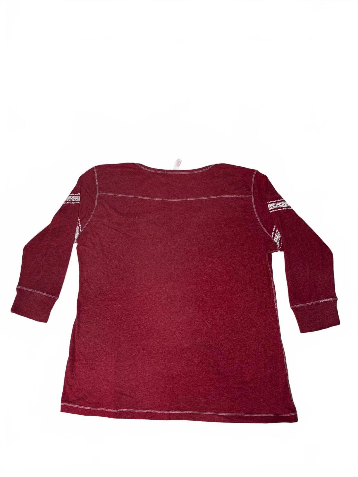 Anvil Dixie State University Women's Tee - Since 1911 Size XL / US 12-14 / IT 48-50 - 3 Thumbnail
