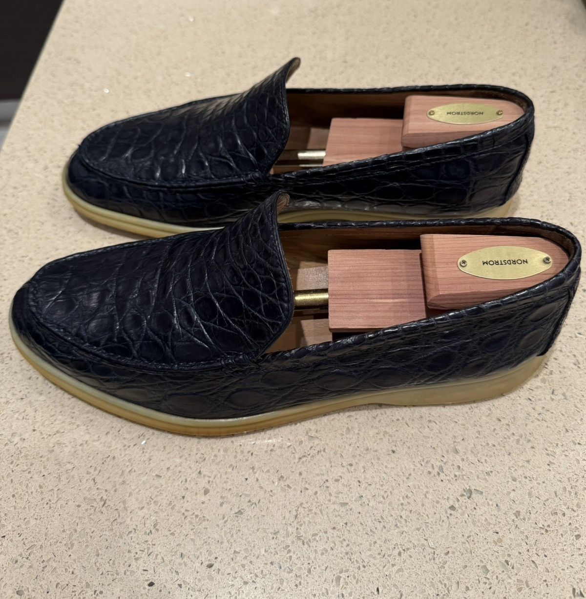 Loro Piana Loro Piana Summer Walk Size US 11 / EU 44 - 3 Thumbnail