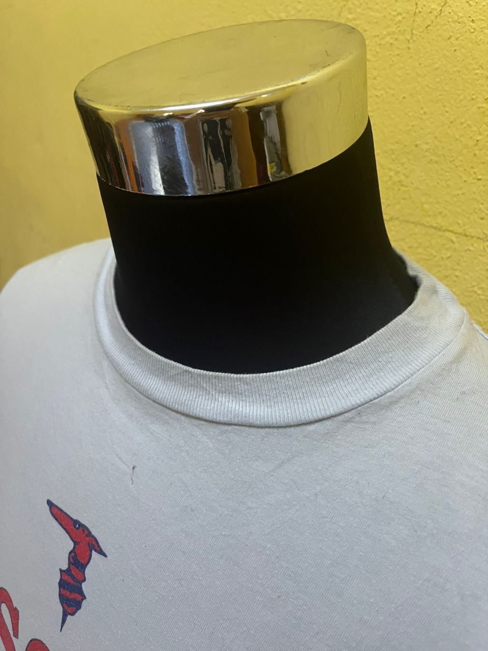 Trussardi Trussardi Tshirt Size US M / EU 48-50 / 2 - 6 Thumbnail