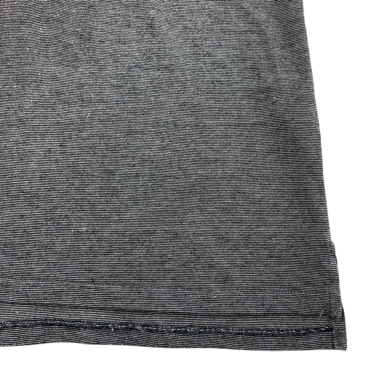 Engineered Garments × Japanese Brand ENGINEERED GARMENTS Pocket polo tee Size US S / EU 44-46 / 1 - 8 Thumbnail