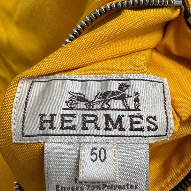 Hermes Hermes Wool Double-faced Wear Jacket Size US M / EU 48-50 / 2 - 5 Thumbnail