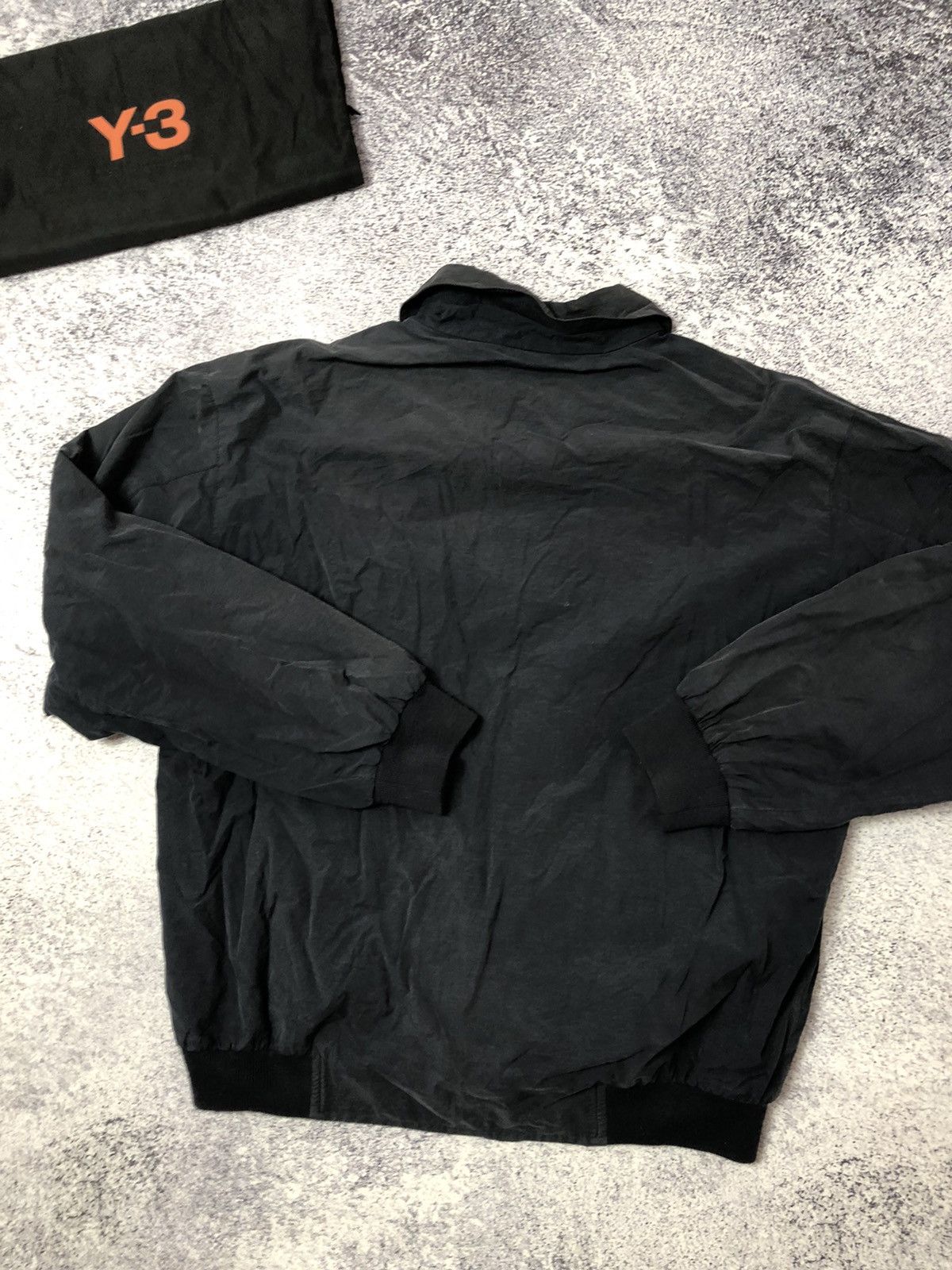Lacoste Vintage Men’s bombers Lacoste size M street casual ykk Size US M / EU 48-50 / 2 - 7 Thumbnail