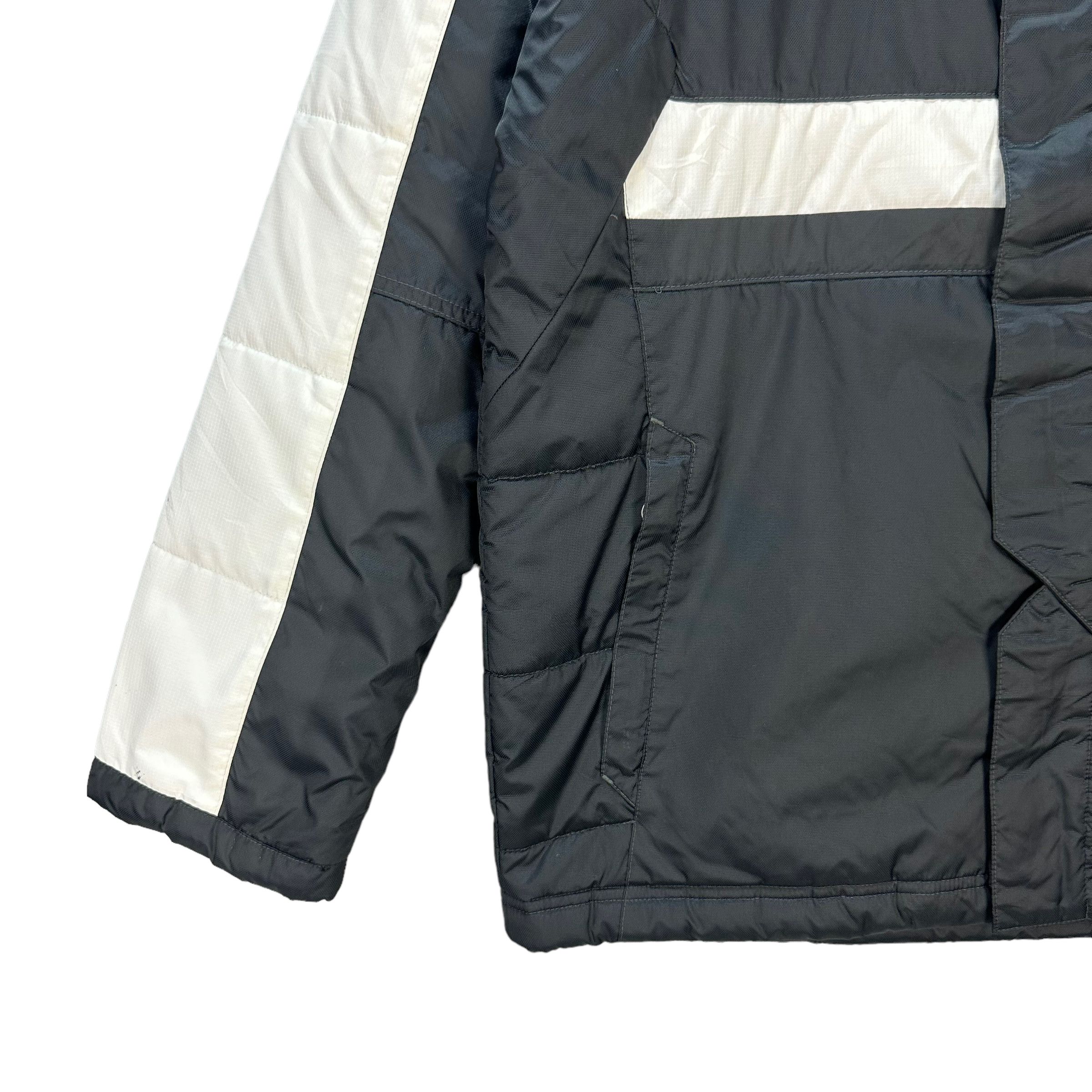 Adidas ADIDAS AW JACKET #7601-157 Size US S / EU 44-46 / 1 - 5 Thumbnail