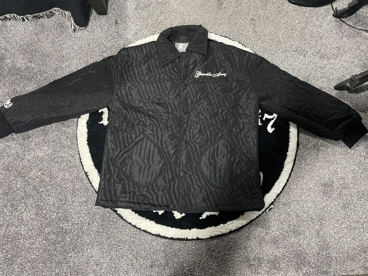 G59 Records GreyGods Size US L / EU 52-54 / 3 - 7 Thumbnail