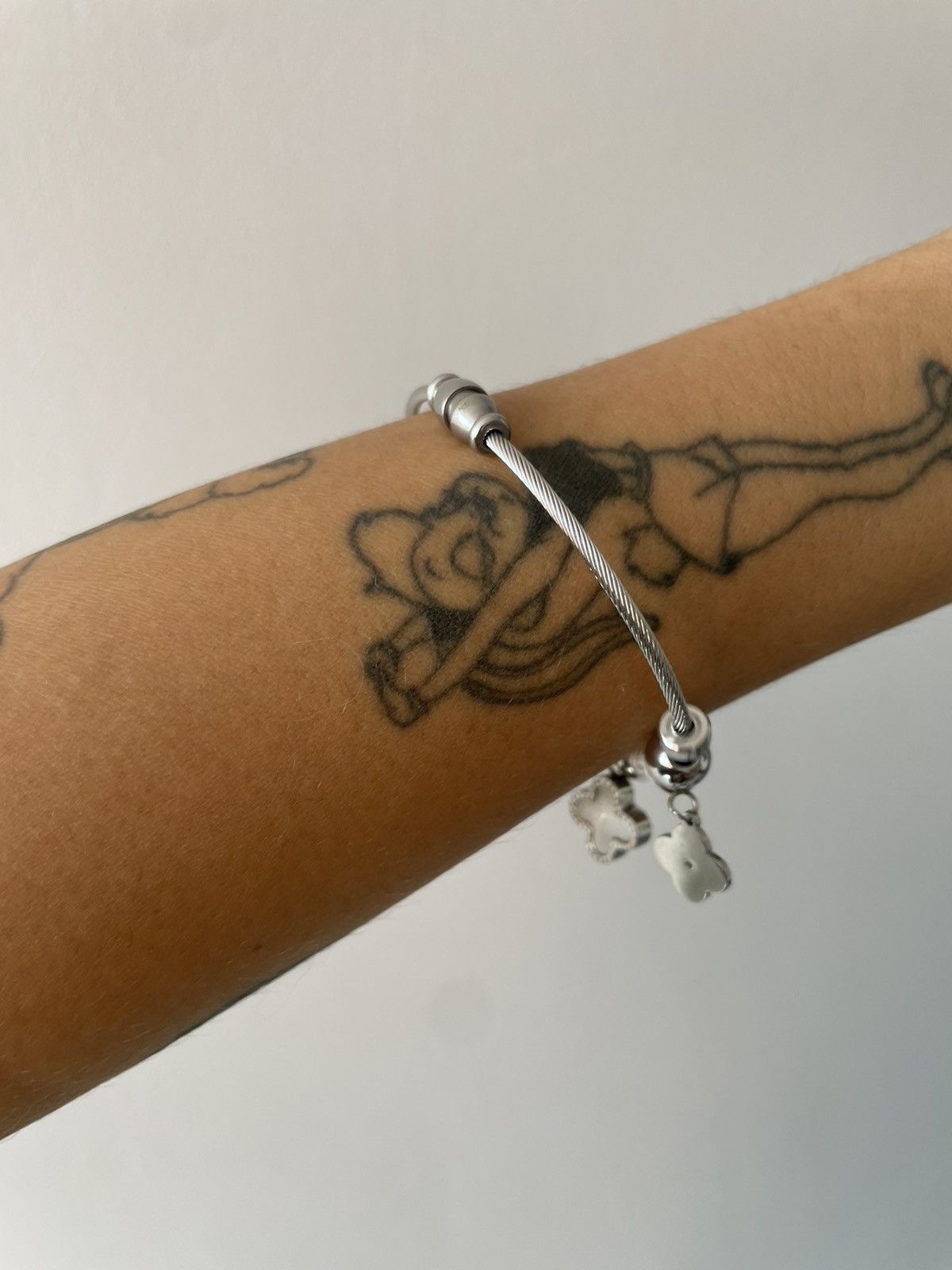 Vintage 00’s bracelet Size ONE SIZE - 4 Thumbnail