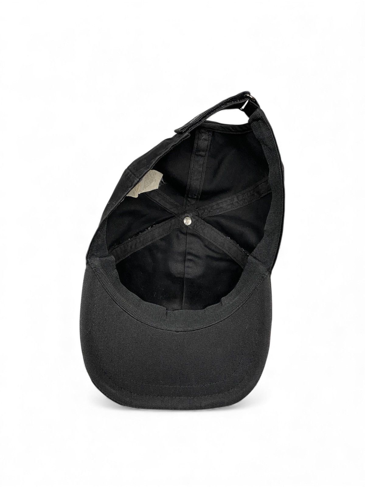 Dolce & Gabbana Dolce & Gabbana Gym Collection Hat Size ONE SIZE - 6 Thumbnail