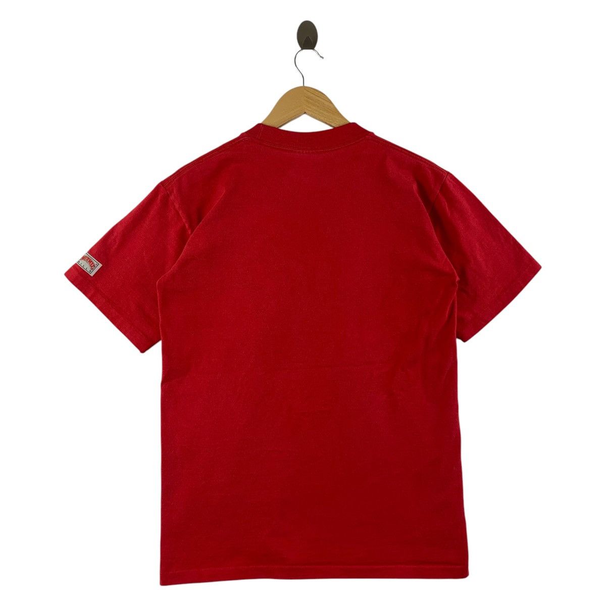 NFL × Vintage Vintage SAN FRANCISCO 49ERS Big logo print tee Size US M / EU 48-50 / 2 - 4 Thumbnail