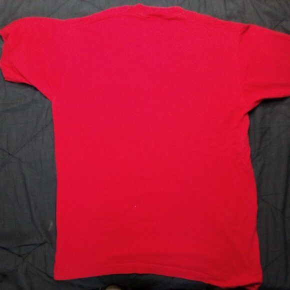 Disney × Vintage Vintage 90s Walt Disney Studios Mickey Mouse T-Shirt Size US XL / EU 56 / 4 - 6 Thumbnail