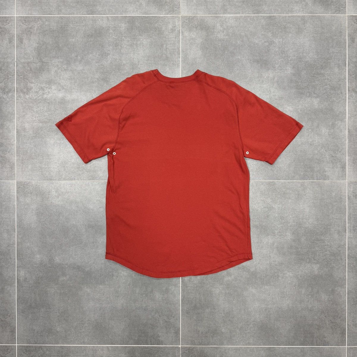 Levi's × Vintage Vintage Levi's 1155 Battery Street San Francisco T-Shirt XL Size US XL / EU 56 / 4 - 16 Thumbnail