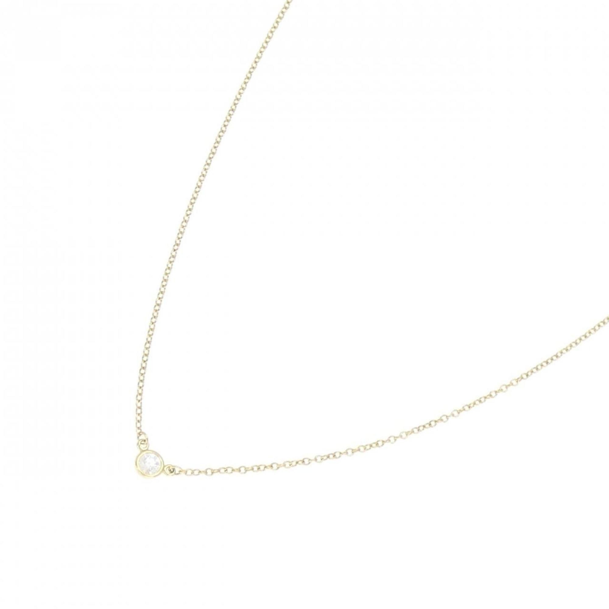 Tiffany & Co. Tiffany & Co By the yard necklace Size ONE SIZE - 1 Thumbnail