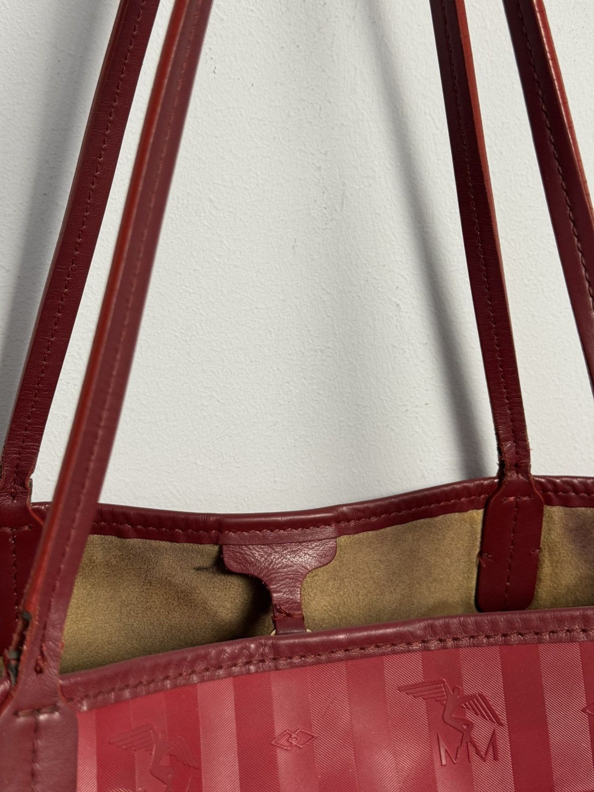 Maison Mollerus Maison Mollerus Shoper Luxury Size ONE SIZE - 10 Thumbnail