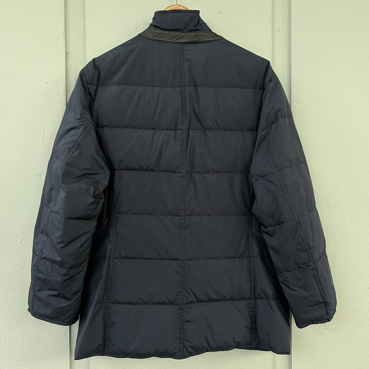 Designer × Moreschi Vintage Moreschi Jacket for Women Size S / US 4 / IT 40 - 5 Thumbnail