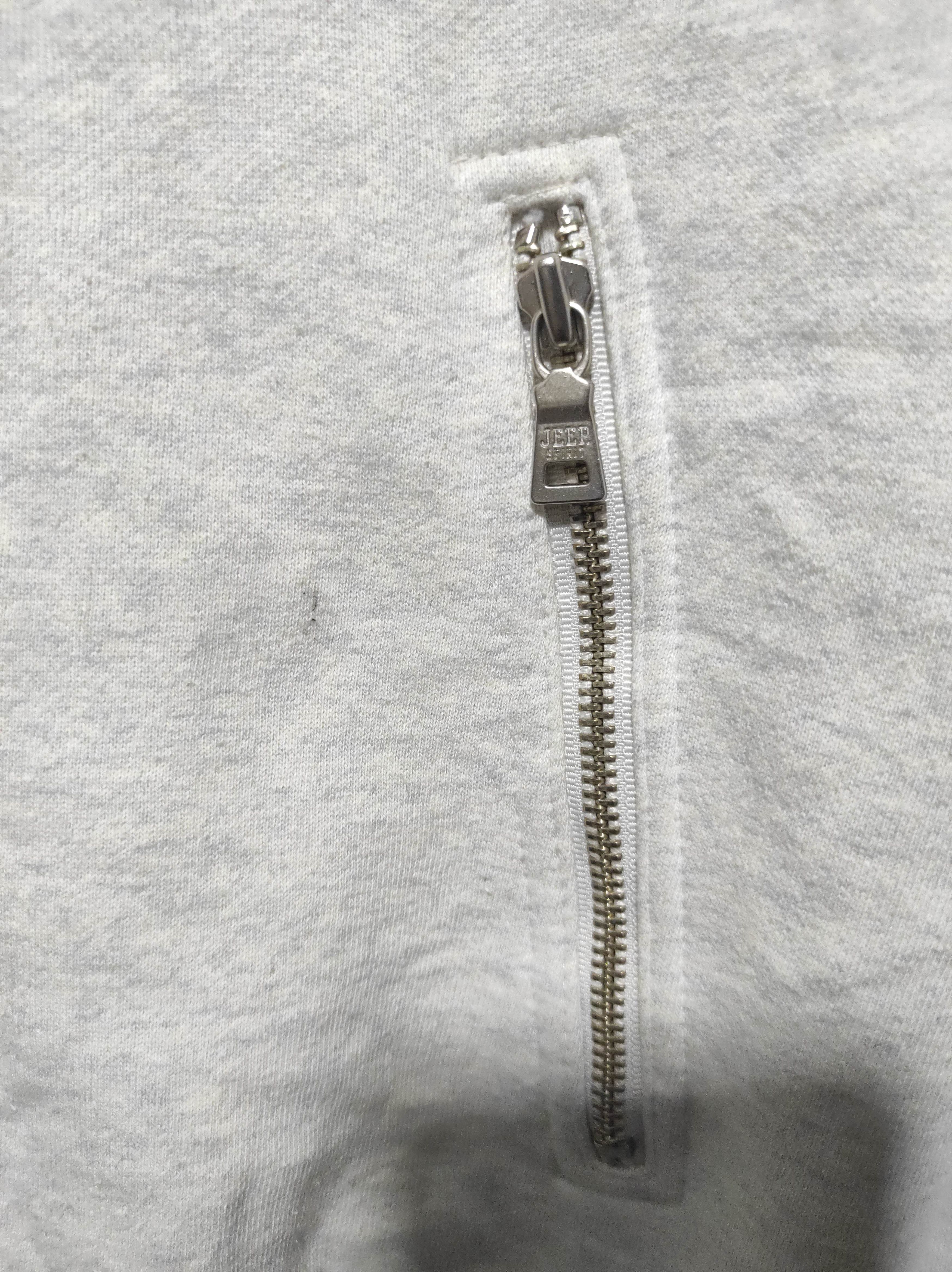 If Six Was Nine Jeep Fur Zip Hoodie Ifsixwasnine Lgb Style Size US M / EU 48-50 / 2 - 6 Thumbnail