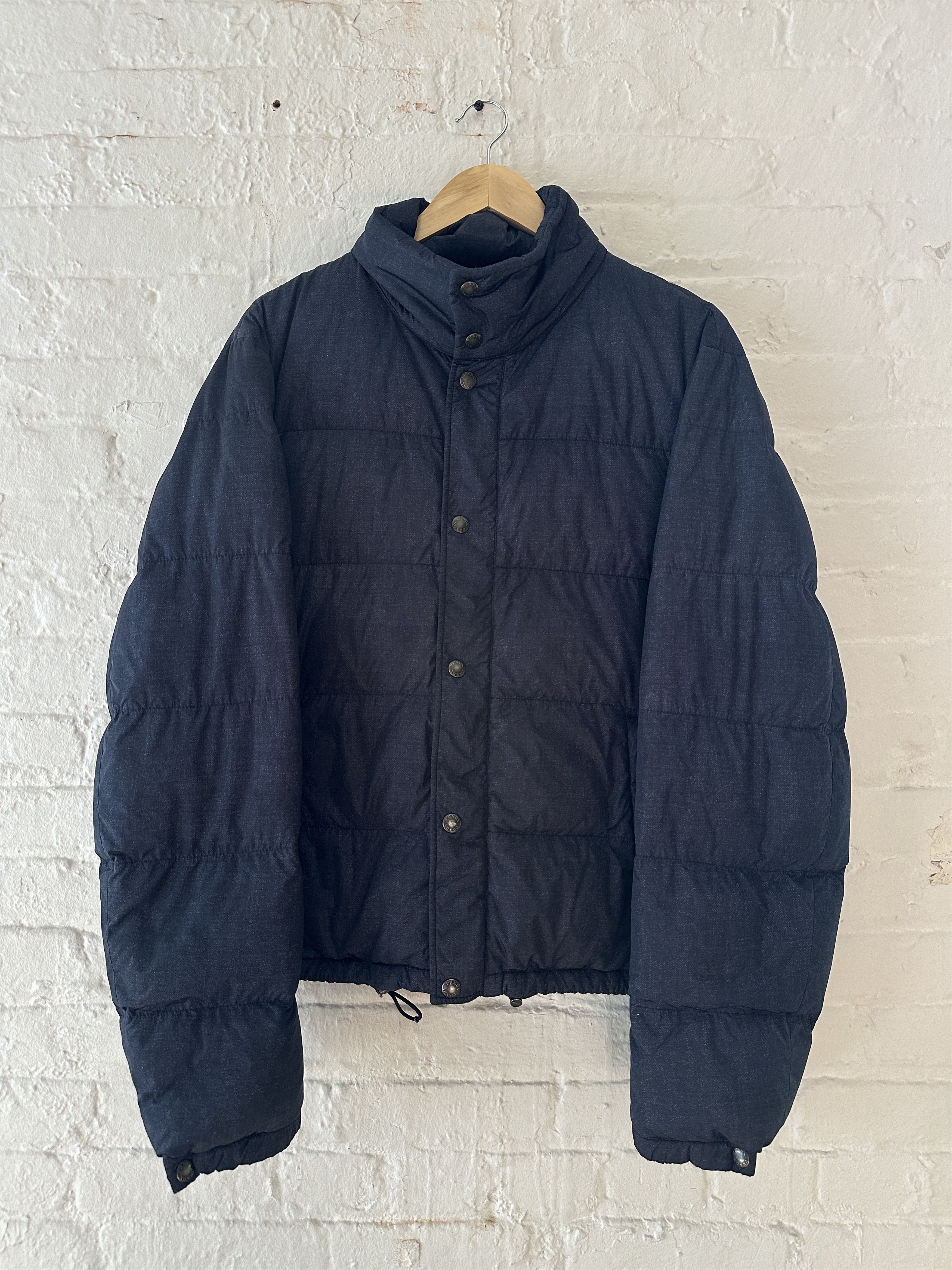 Prada Prada Puffer Jacket Size US M / EU 48-50 / 2 - 1 Thumbnail