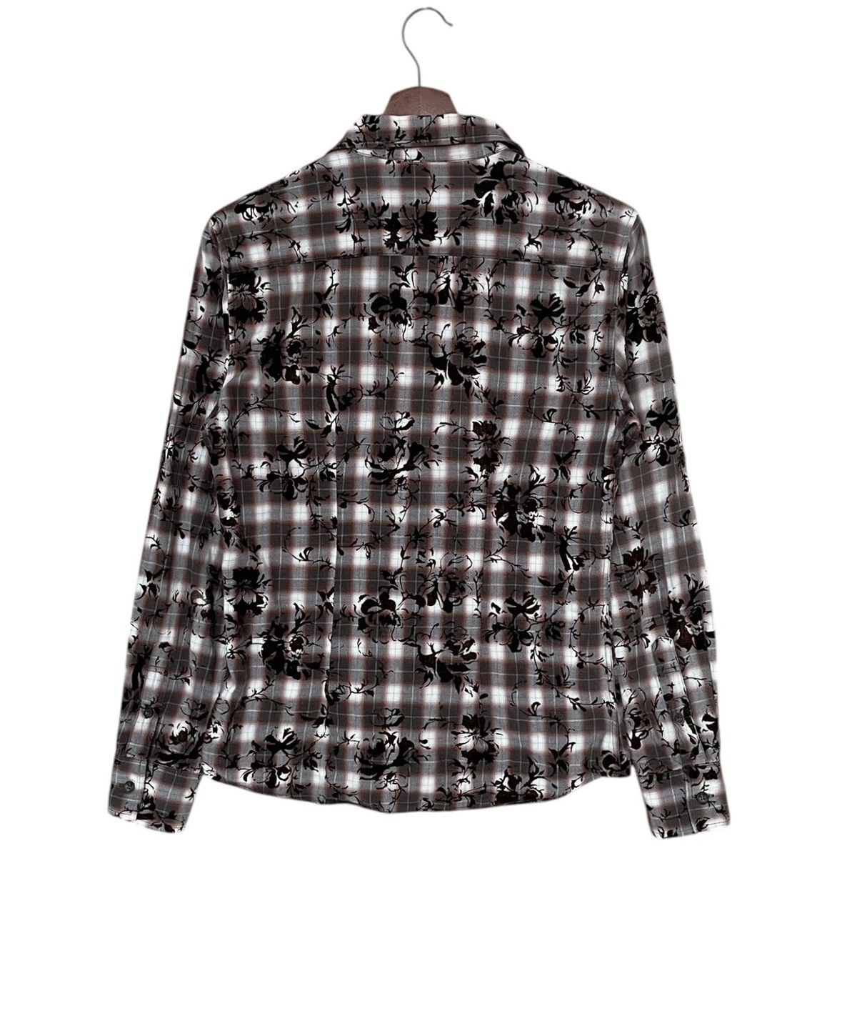 Japanese Brand × Tornado Mart × Vintage Vintage Japanese Brand Tornado Mart Shirt 2000s Size US M / EU 48-50 / 2 - 2 Thumbnail
