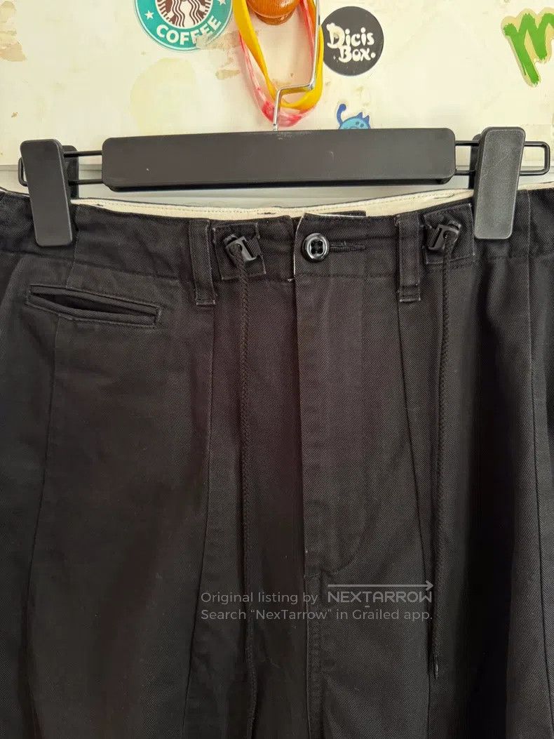 Needles Needles size S Wide leg pants, knickerbockers, casual pants Size US 34 / EU 50 - 6 Thumbnail