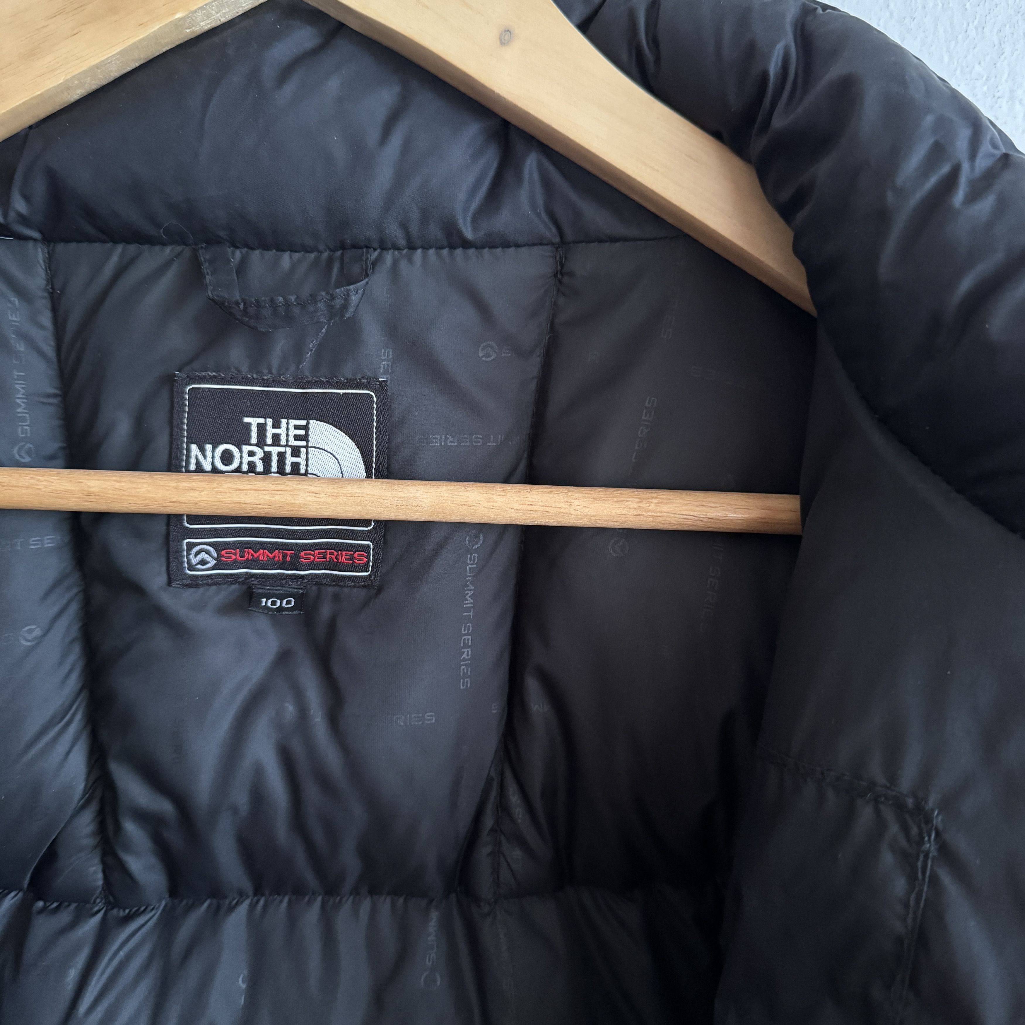 The North Face The North Face Summit Series Men’s Lhotse Down Jacket Korea Size US M / EU 48-50 / 2 - 14 Thumbnail